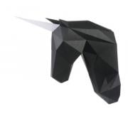 Unicorn 3° Papercraft Kit