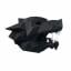Wolf Mask Papercraft Kit