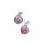 Tilda Mini Kit Patchwork Autumn Plums