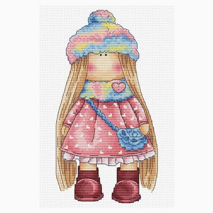 Rainbow Girl