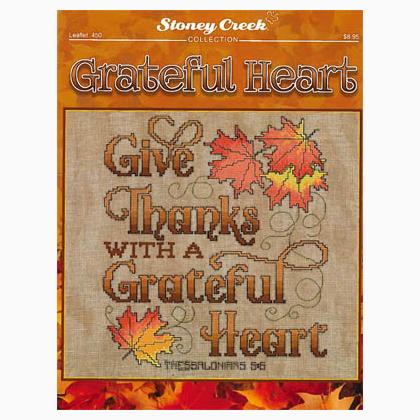 Grateful Hearts