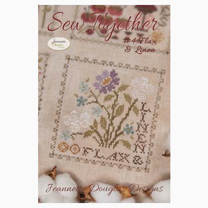 Sew And Sew Cross Stitch Charts