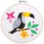 Toucan - Felt