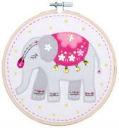 Elephant - Felt