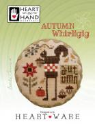 Autumn Whirligig