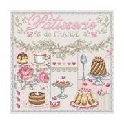 Pâtisserie de France