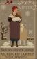 Winter Blessing