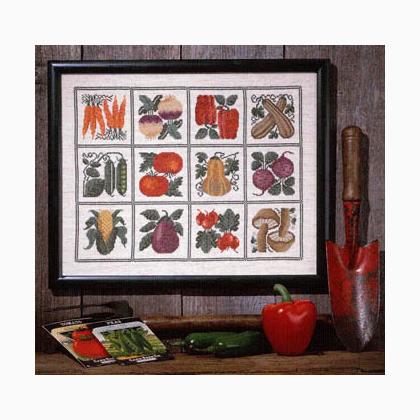 Farmer\'s Market