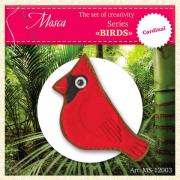 Red Cardinal