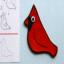 Red Cardinal