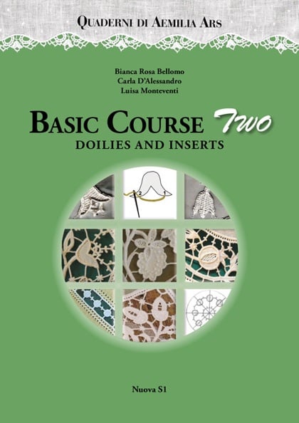 Quaderni di Aemilia Ars - Basic Course Two
