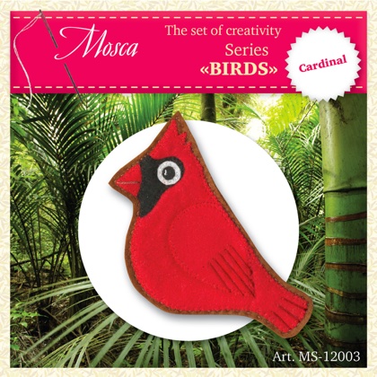 Red Cardinal