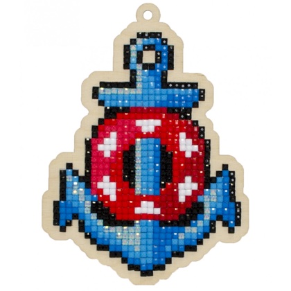 Sea Anchor