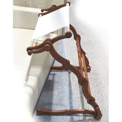 Premium Embroidery Frame and Floor Stand 60x30cm.