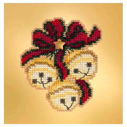Jingle Bell Trio