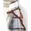 Premium Embroidery Frame and Floor Stand 60x30cm.