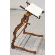 Premium Embroidery Floor Stand with supports