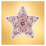 Filigree Star
