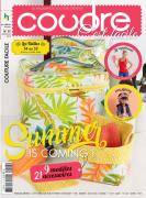 Coudre c'est facile N°57 - Summer is coming