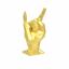 Gesture Gold - Papercraft Kit