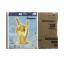 Gesture Gold - Papercraft Kit