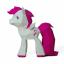 Cute Pony - Papercraft Kit