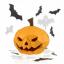 Pumpkin & Company - Papercraft Kit