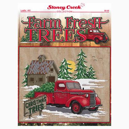 Farm Fresh Trees