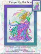 Fairy of the Rainbow