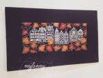 Autumn Stitching