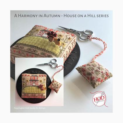 Harmony In Autumn