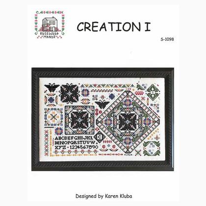 Creation I