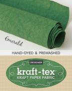 Kraft-tex® kraft paper fabric - Natural Prewashed From C&T Publishing -  Sheets and Different Supports - Ornaments, Paper, Colors - Casa Cenina