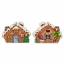 Christmas Tree Decoration - Gingerbread House