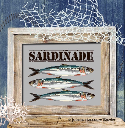 Sardinade Party