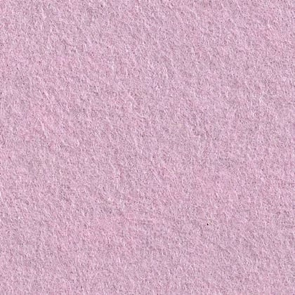 Felt Rose Plume