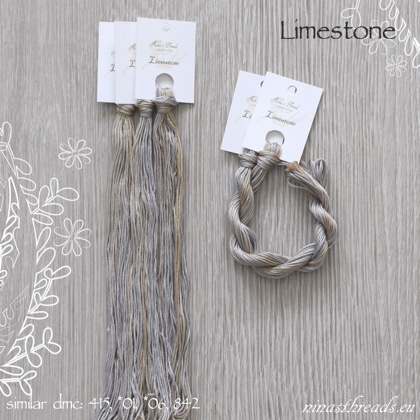 Limestone