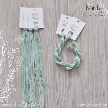 Minty