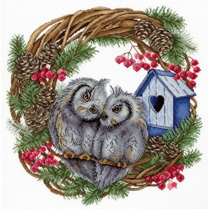 Owl Devotion
