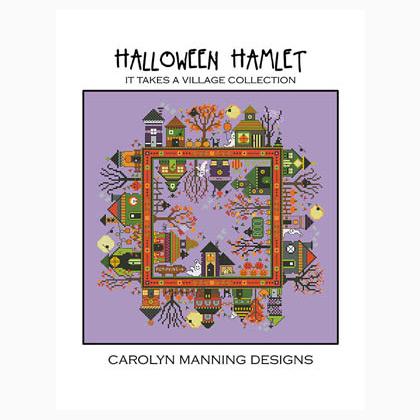 Halloween Hamlet