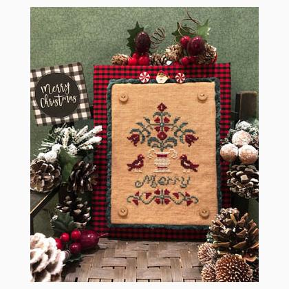 Merry Topiary
