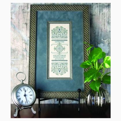 Shades Of Blue Sampler