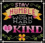 Words To Live By - 11