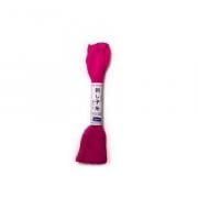 Fuchsia Sashiko thread