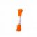 Bright Orange Sashiko thread