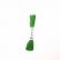 Bright Green Sashiko thread
