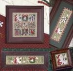 Little Bits of Christmas
