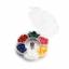 Press fasteners Color Snaps Mini incl. tools set Prym Love, 9 mm