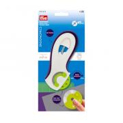 Rotary cutter prym.ergonomics Ø 45 mm