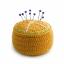 Love, Melon Pin Cushion